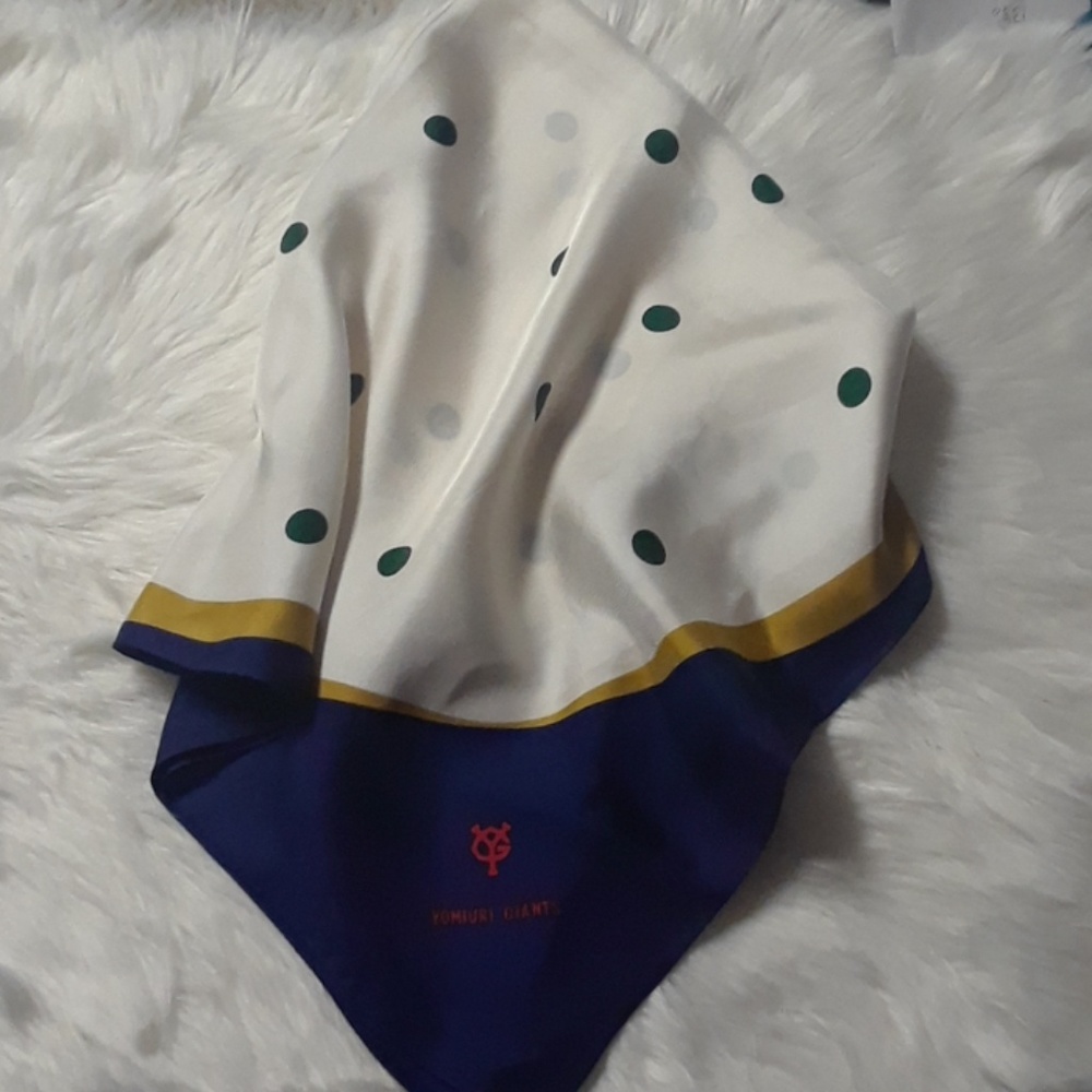 Jun Ashida Scarf